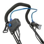 Snow Joe 18-inch 14.5 Amp Electric Snowblower with Light - Image 6