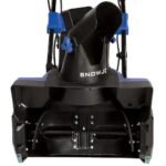 Snow Joe 18-inch 14.5 Amp Electric Snowblower with Light - Image 5