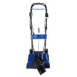 Snow Joe 18-inch 14.5 Amp Electric Snowblower with Light - Image 3