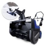 Snow Joe 22-inch 15 Amp Electric Snow Blower with Dual LED Lights - Image 2