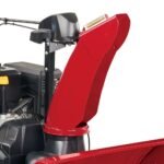 Toro Power Max 824 OE 24-inch 252cc 2-Stage Electric Start Gas Snowblower - Image 8