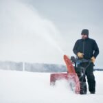 Toro Power Max 824 OE 24-inch 252cc 2-Stage Electric Start Gas Snowblower - Image 7