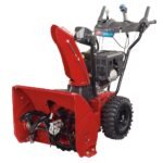 Toro Power Max 824 OE 24-inch 252cc 2-Stage Electric Start Gas Snowblower - Image 3