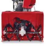 Toro Power Max 824 OE 24-inch 252cc 2-Stage Electric Start Gas Snowblower - Image 4
