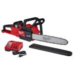 Milwaukee M18 FUEL Chainsaw Kit