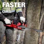 Milwaukee M18 FUEL Chainsaw Kit - Image 8