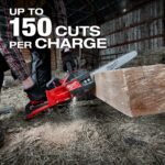 Milwaukee M18 FUEL Chainsaw Kit - Image 7