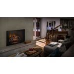 Napoleon Woodland 27-inch Wide Electric Log Set Insert - Image 8