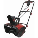 Performance Plus 18 inch. Electric Snowblower