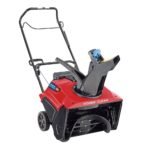 Toro 21-inch Power Clear 721 E Snowblower