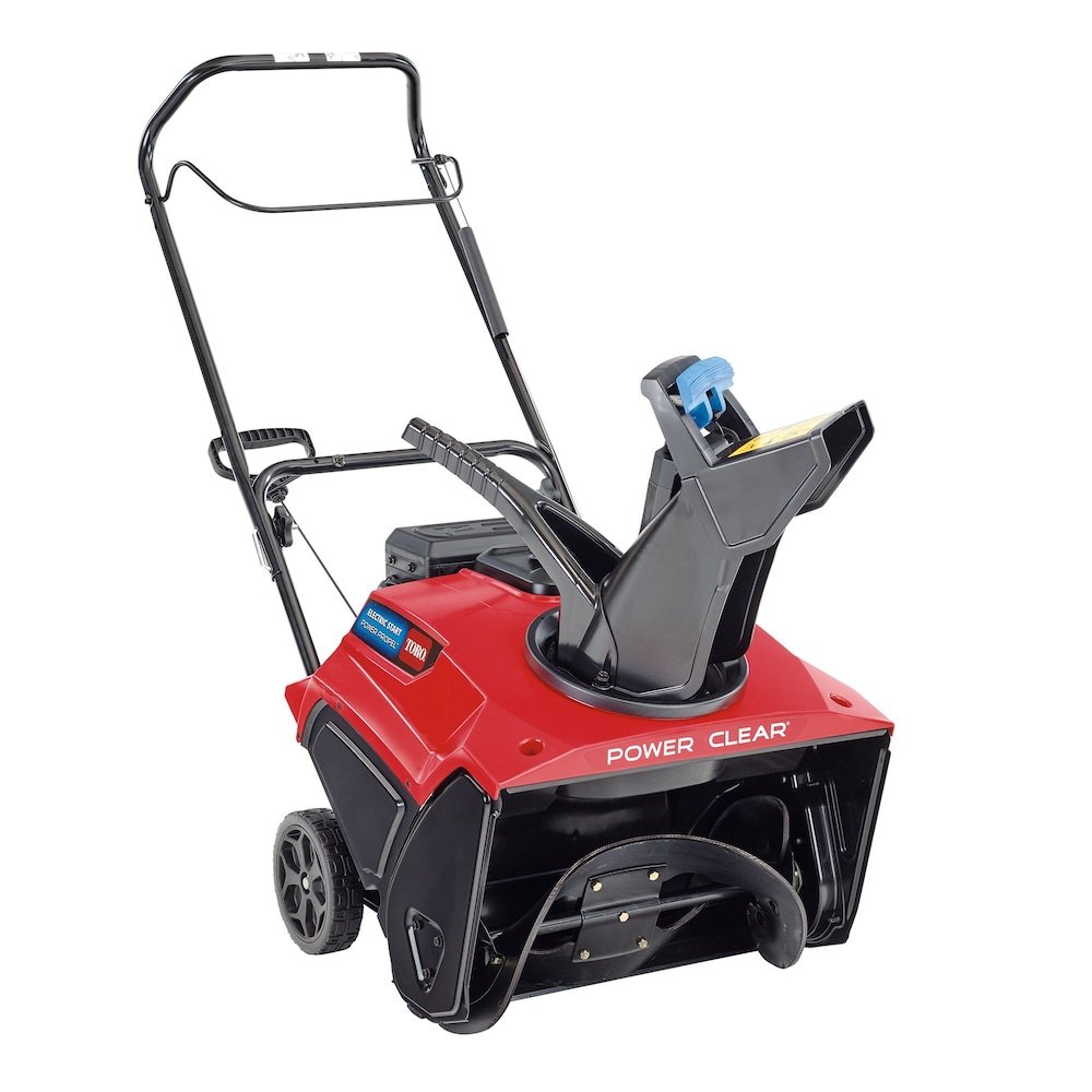 p_1001353091 Toro 21-inch Power Clear 721 E Snowblower - Image 1