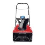 Toro 21-inch Power Clear 721 E Snowblower - Image 3