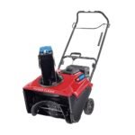 Toro 21-inch Power Clear 721 E Snowblower - Image 2