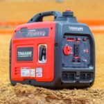 Tomahawk Power 2000 Starting Watts, Gas Powered Portable Inverter Generator EPA Compliant - Image 5