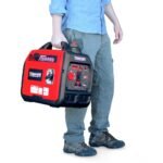 Tomahawk Power 2000 Starting Watts, Gas Powered Portable Inverter Generator EPA Compliant - Image 8