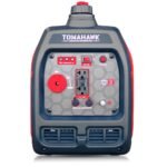 Tomahawk Power 2000 Starting Watts, Gas Powered Portable Inverter Generator EPA Compliant - Image 4
