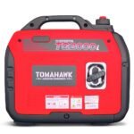 Tomahawk Power 2000 Starting Watts, Gas Powered Portable Inverter Generator EPA Compliant - Image 3