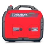 Tomahawk Power 2000 Starting Watts, Gas Powered Portable Inverter Generator EPA Compliant - Image 7