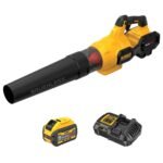 60V MAX FLEXVOLT Handheld Axial Blower DeWalt dcbl772
