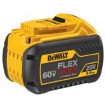 60V MAX FLEXVOLT Handheld Axial Blower DeWalt dcbl772 - Image 3