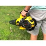 60V MAX FLEXVOLT Handheld Axial Blower DeWalt dcbl772 - Image 4