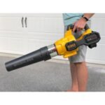 60V MAX FLEXVOLT Handheld Axial Blower DeWalt dcbl772 - Image 7