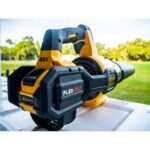 60V MAX FLEXVOLT Handheld Axial Blower DeWalt dcbl772 - Image 5