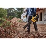 60V MAX FLEXVOLT Handheld Axial Blower DeWalt dcbl772 - Image 6