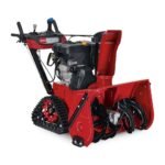 Toro Power TRX 32-inch Two-Stage Electric Start Gas Snow Blower 
