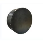Okanagan 4-Person Round Hot Tub 160cm - Image 6