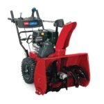 Toro Power Max HD 828 OAE 28-inch 252cc Two-Stage Electric Start Gas Snow Blower