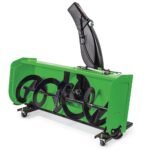 John Deere 44_inch - 100 Series Two_Stage Snowblower