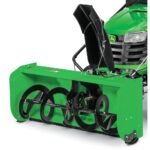 John Deere 44_inch - 100 Series Two_Stage Snowblower - Image 5