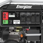Energizer eZV8000 - Image 3