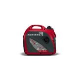 Powermate PM2000i Portable Inverter Generator - Image 4