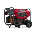 Powermate 4500 Watt Portable Generator, 49-State / CSA