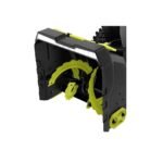 RYOBI 40V HP 24-inch Brushless 2-Stage Electric Snow Blower  - Image 4