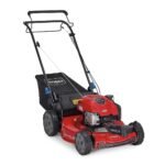 Toro Recycler Smartstow 22-in Self-Propelled Gas Lawn Mower with 150 cc Briggs & Stratton Engine 21445