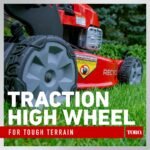 Toro Recycler Smartstow 22-in Self-Propelled Gas Lawn Mower with 150 cc Briggs & Stratton Engine 21445 - Image 2