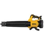 20V MAX XR Brushless 14" Folding String Trimmer and Handheld Blower Combo Kit DeWalt - Image 4