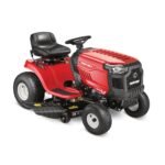 Troy-Bilt Bronco 42" Riding Lawn Mower