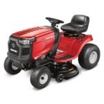 Troy-Bilt Bronco 42" Riding Lawn Mower - Image 2