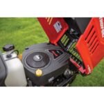 Troy-Bilt Bronco 42" Riding Lawn Mower - Image 7