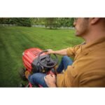 Troy-Bilt Bronco 42" Riding Lawn Mower - Image 6