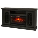 Home Decorators Madison 68-inch Electric Fireplace