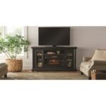 Home Decorators Madison 68-inch Electric Fireplace - Image 10