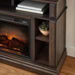 StyleWell Wolcott 48-inch Electric Fireplace - Image 3