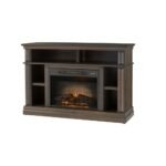 StyleWell Wolcott 48-inch Electric Fireplace - Image 5