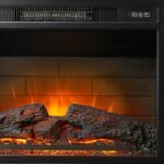 StyleWell Wolcott 48-inch Electric Fireplace - Image 2