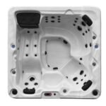Toronto SE 6 Person 44 Jet Hot Tub